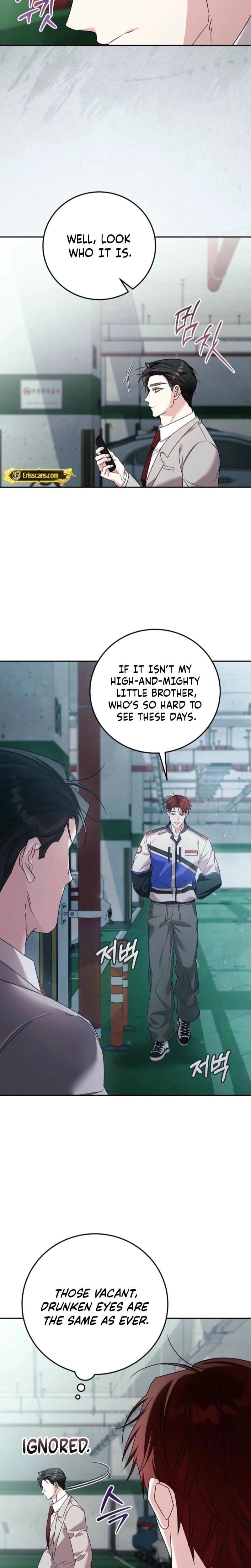 Obedient Pregnancy Uncensored, chapter 21, page 5 of 31