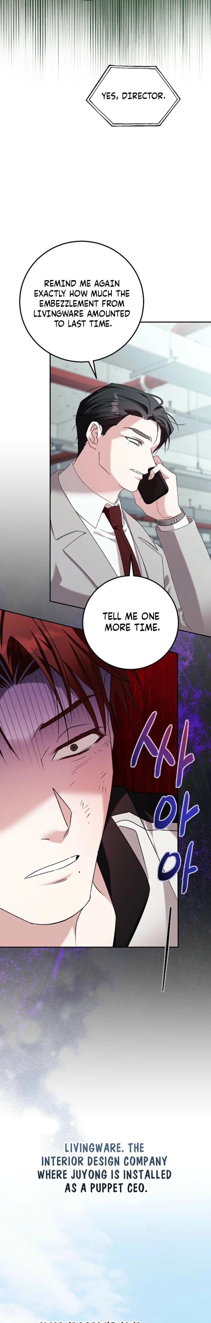 Obedient Pregnancy Uncensored, chapter 21, page 14 of 31
