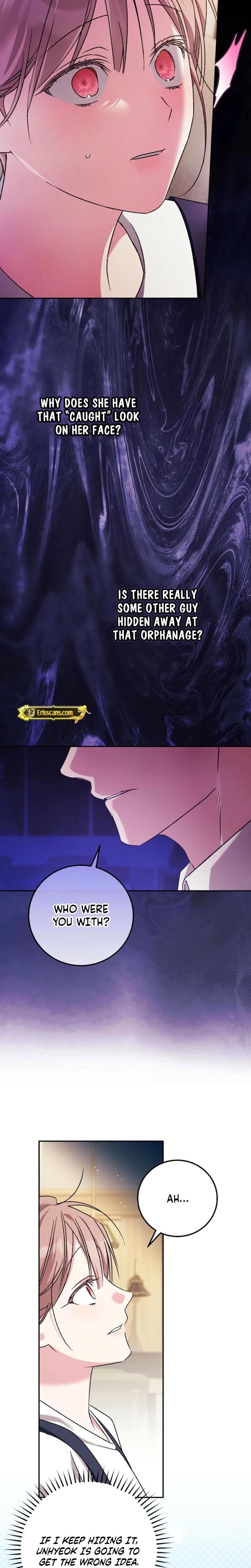 Obedient Pregnancy Uncensored, chapter 22, page 7 of 28