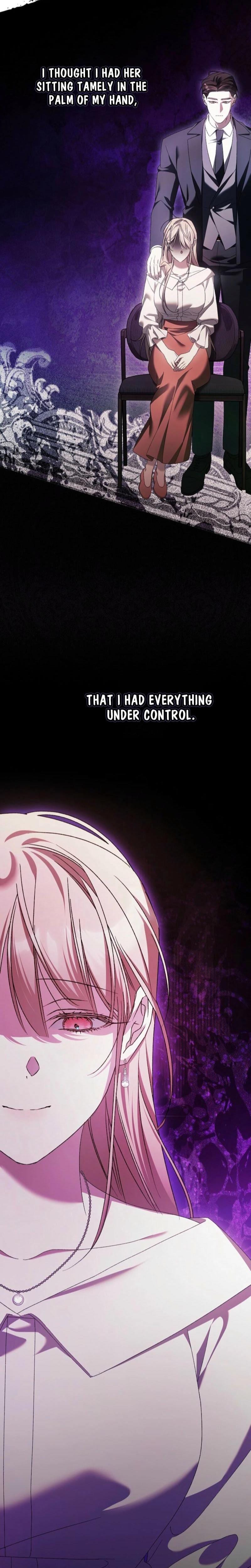 Obedient Pregnancy Uncensored, chapter 22, page 11 of 28
