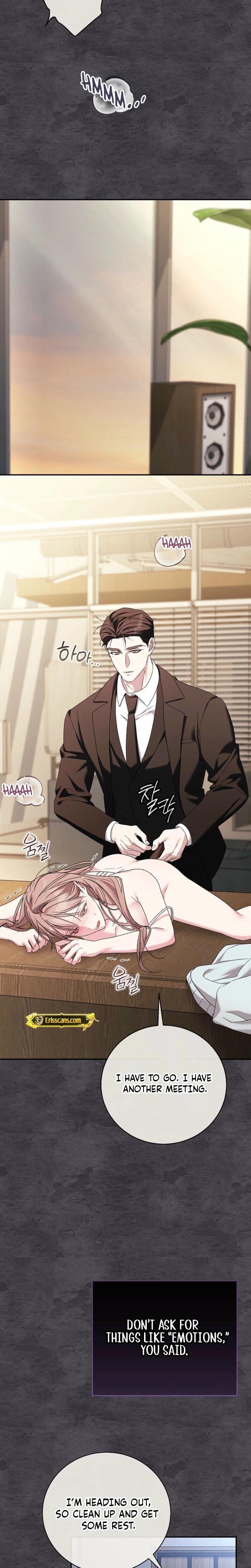 Obedient Pregnancy Uncensored, chapter 22, page 26 of 28