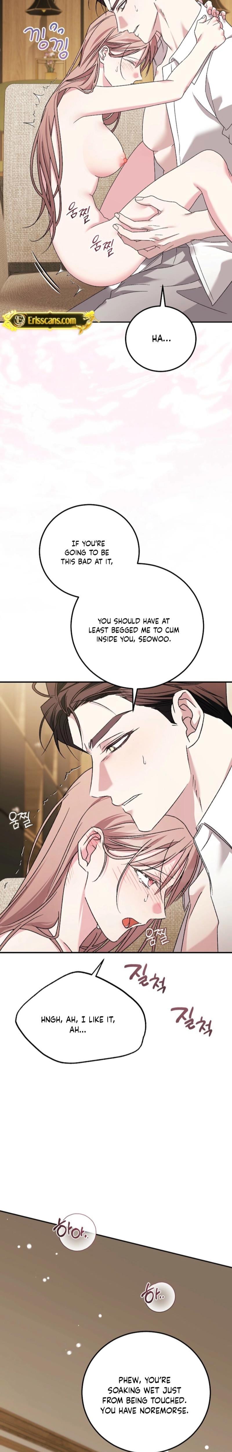 Obedient Pregnancy Uncensored, chapter 23, page 10 of 26