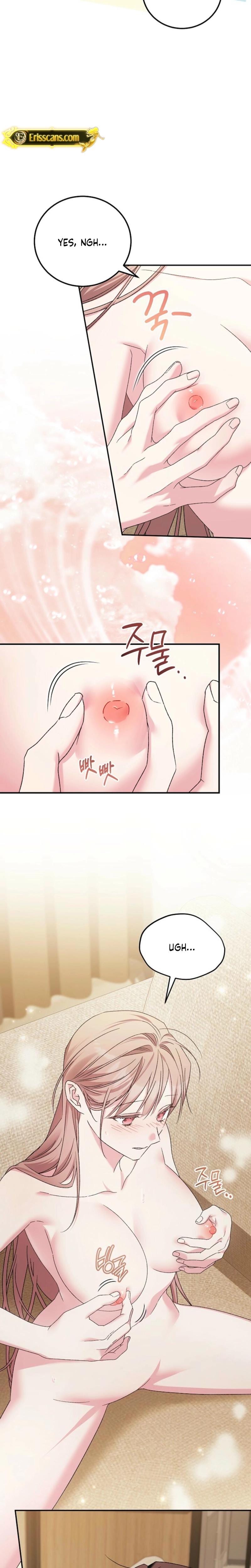 Obedient Pregnancy Uncensored, chapter 23, page 12 of 26