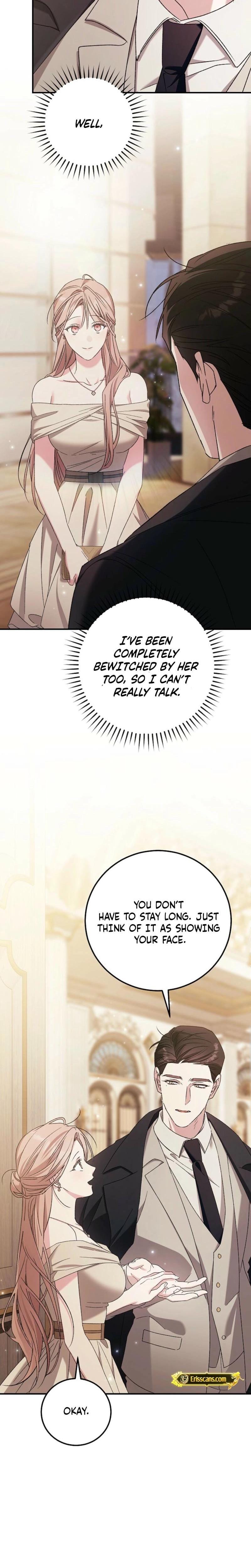 Obedient Pregnancy Uncensored, chapter 25, page 10 of 30