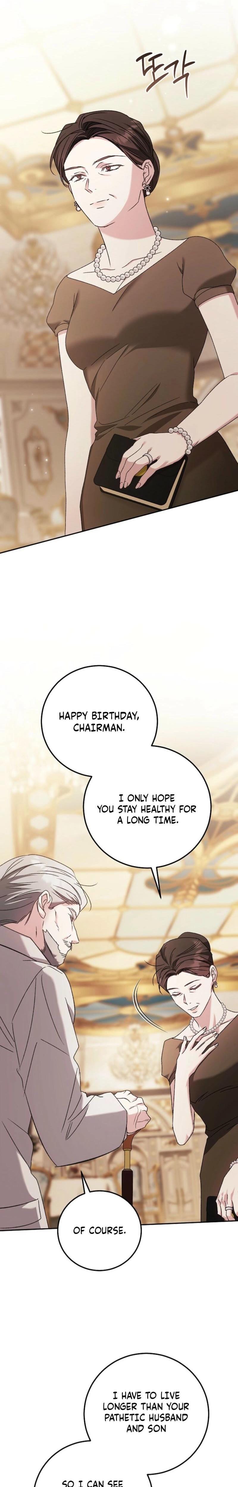 Obedient Pregnancy Uncensored, chapter 25, page 18 of 30