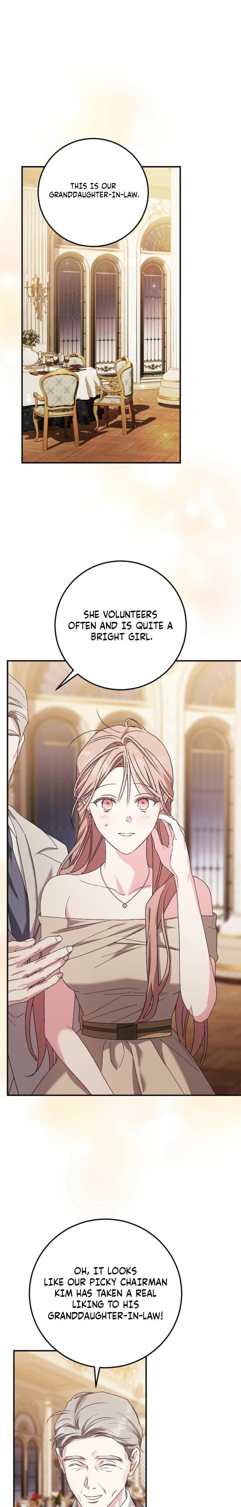 Obedient Pregnancy Uncensored, chapter 25, page 22 of 30