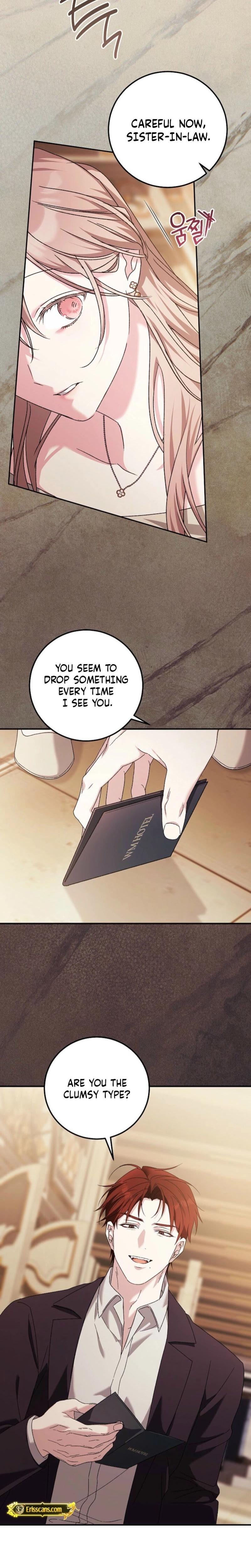 Obedient Pregnancy Uncensored, chapter 25, page 27 of 30