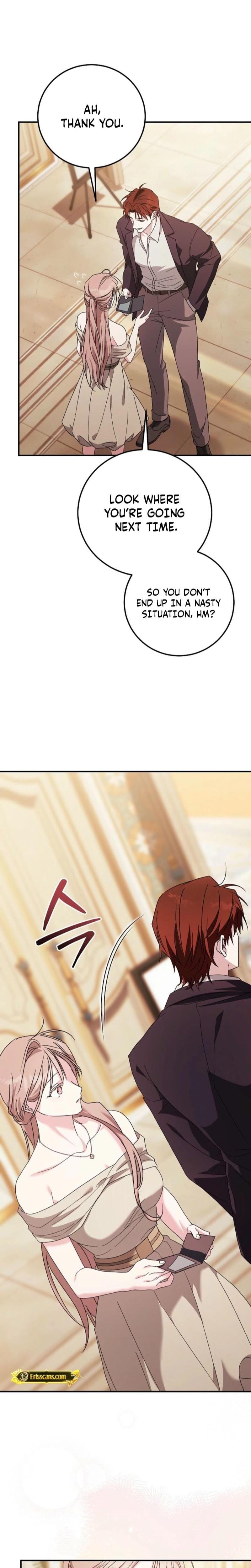 Obedient Pregnancy Uncensored, chapter 25, page 28 of 30
