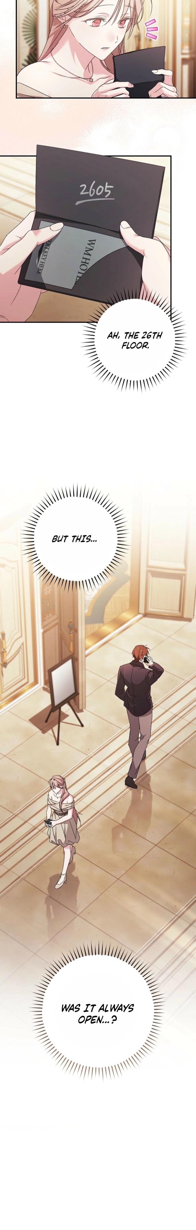 Obedient Pregnancy Uncensored, chapter 25, page 29 of 30