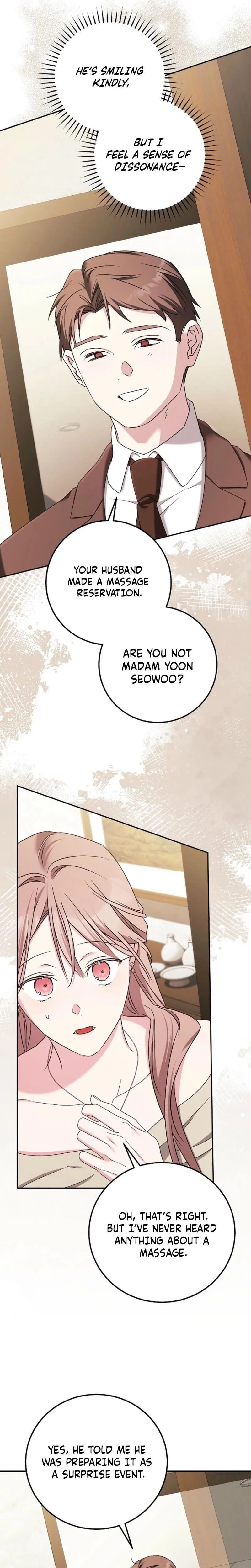 Obedient Pregnancy Uncensored, chapter 26, page 6 of 26