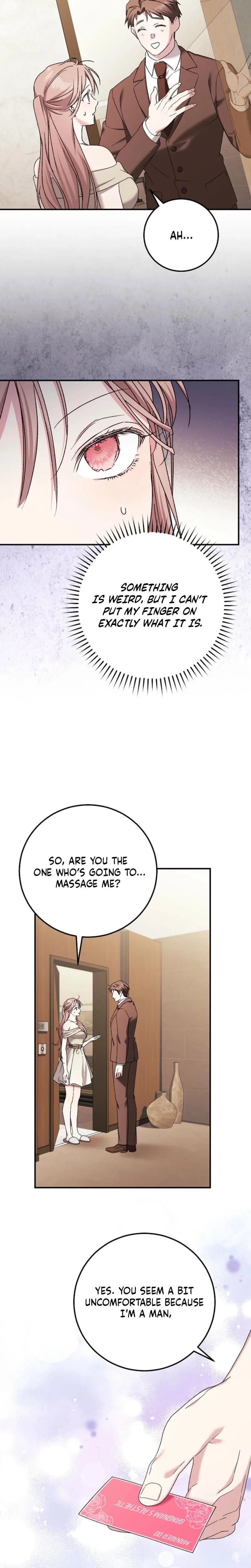 Obedient Pregnancy Uncensored, chapter 26, page 7 of 26
