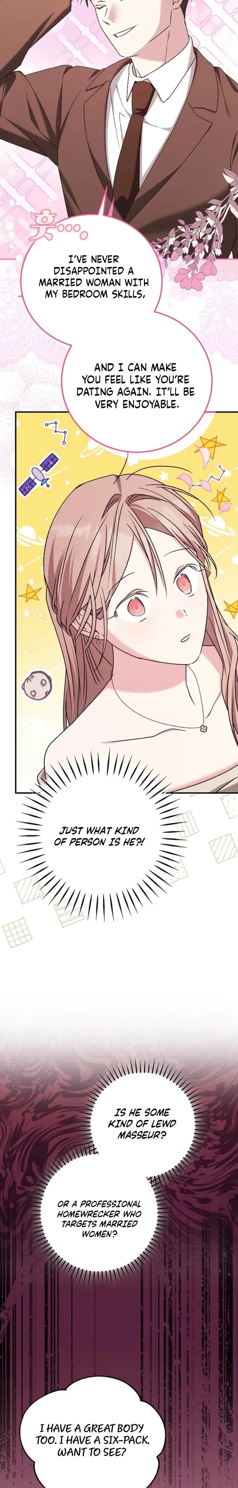 Obedient Pregnancy Uncensored, chapter 26, page 14 of 26