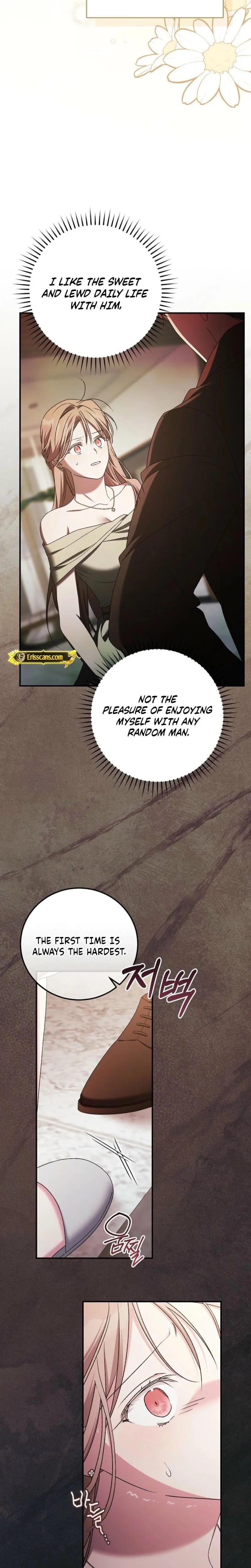 Obedient Pregnancy Uncensored, chapter 26, page 19 of 26