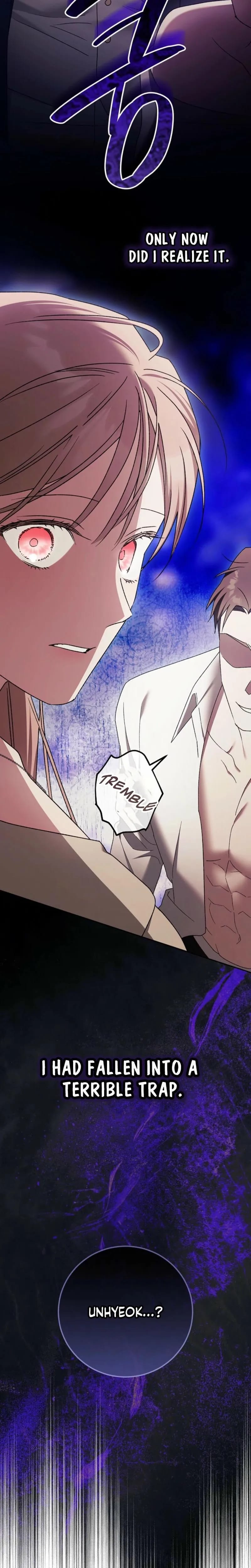 Obedient Pregnancy Uncensored, chapter 26, page 25 of 26
