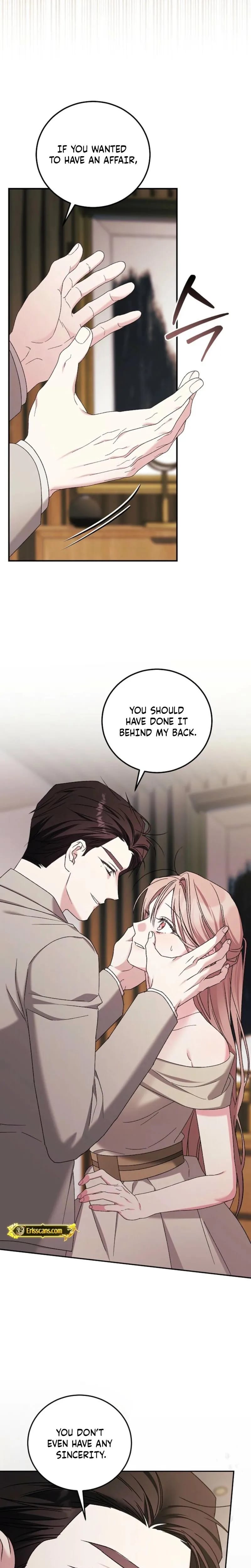 Obedient Pregnancy Uncensored, chapter 27, page 10 of 28