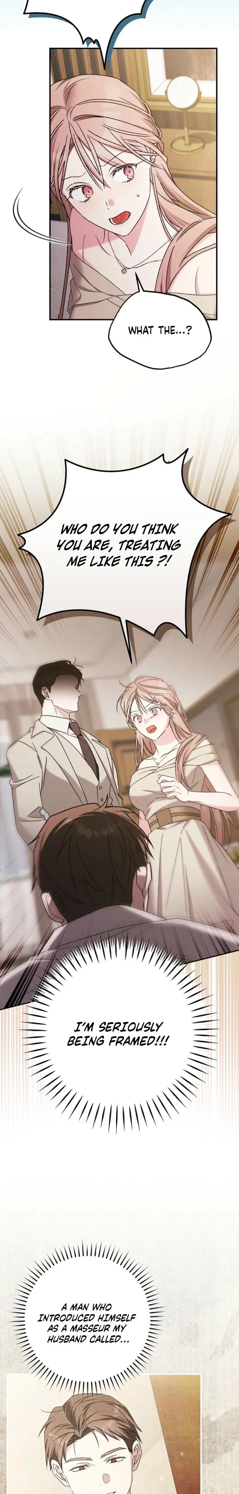 Obedient Pregnancy Uncensored, chapter 27, page 12 of 28