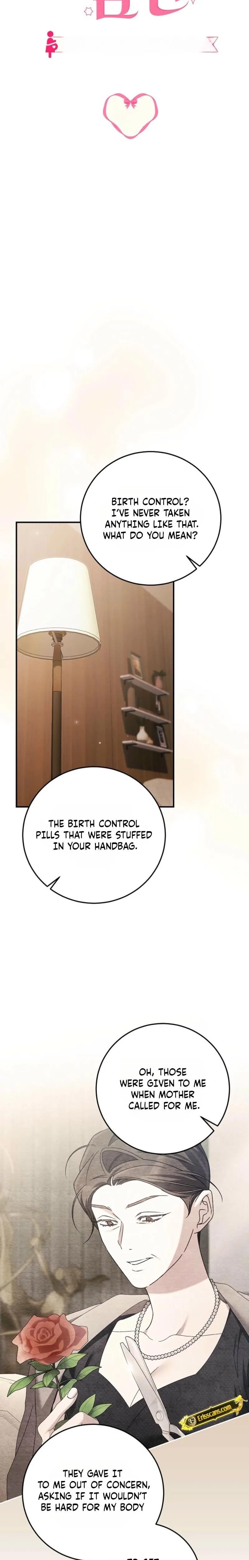 Obedient Pregnancy Uncensored, chapter 28, page 12 of 25