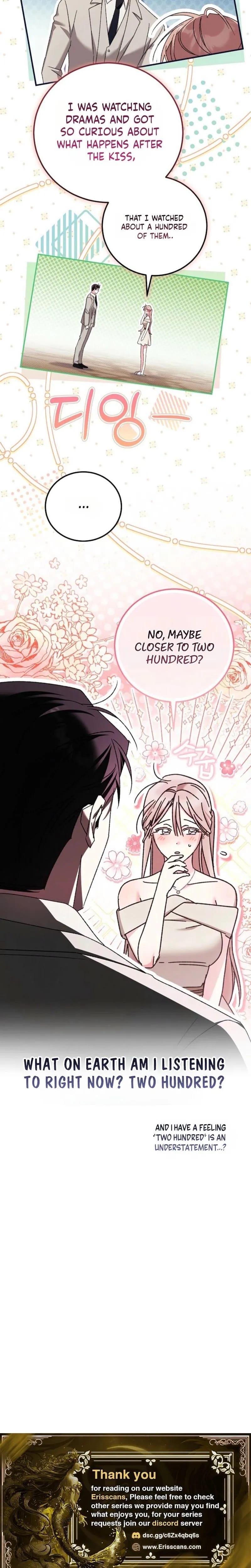 Obedient Pregnancy Uncensored, chapter 28, page 24 of 25