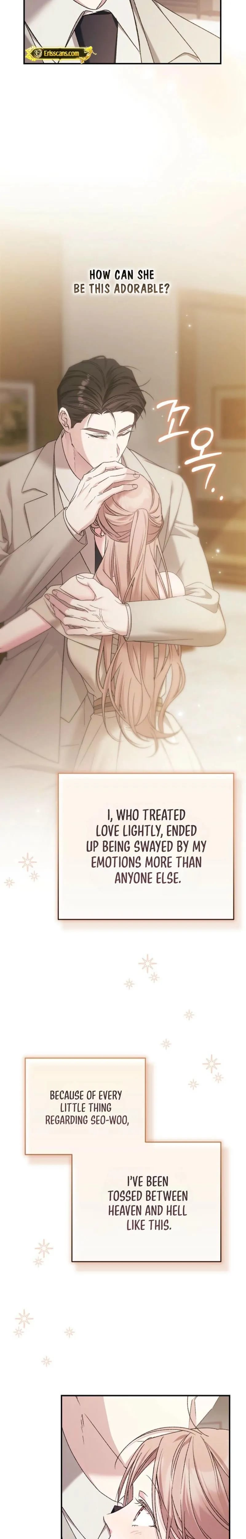 Obedient Pregnancy Uncensored, chapter 29, page 15 of 24