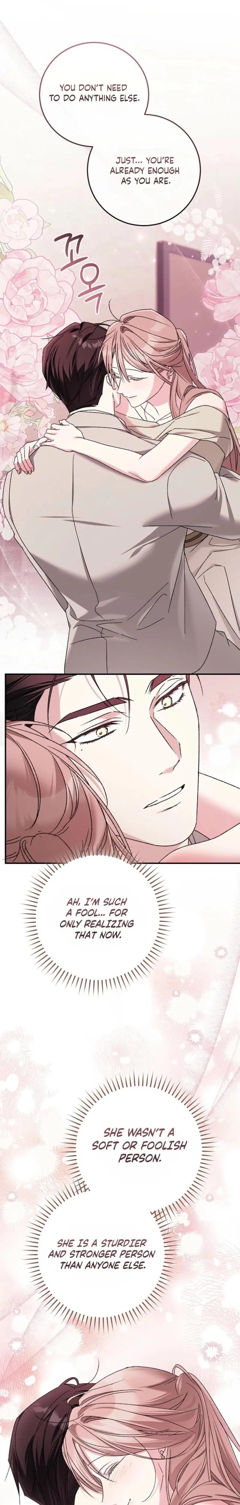Obedient Pregnancy Uncensored, chapter 29, page 21 of 24