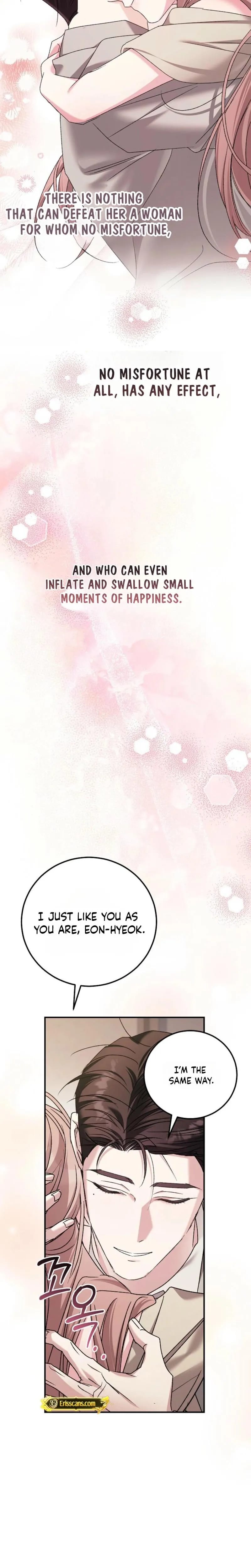 Obedient Pregnancy Uncensored, chapter 29, page 22 of 24
