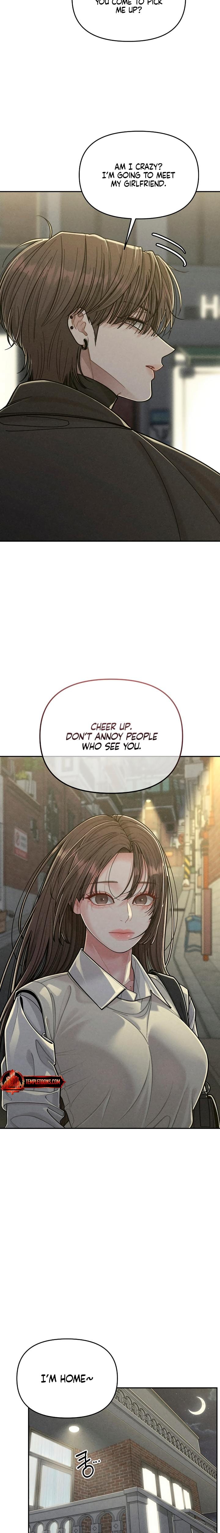 Observing My Mother's Friend's Son Uncensored, chapter 2, page 26 of 32