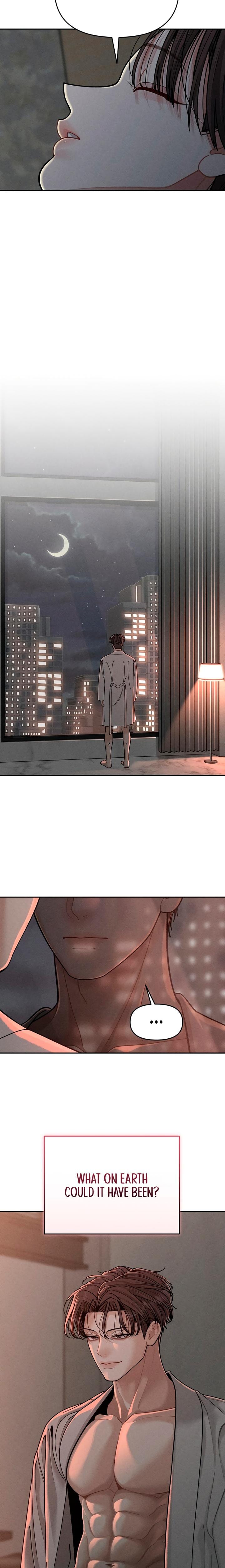 Observing My Mother's Friend's Son Uncensored, chapter 2, page 31 of 32