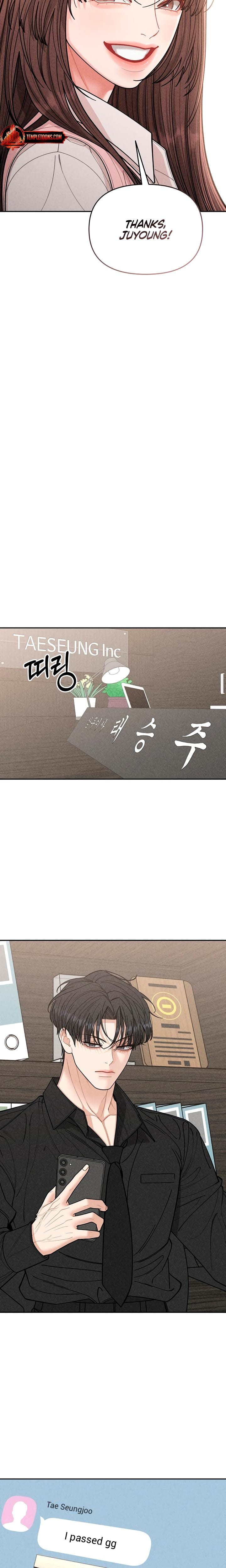 Observing My Mother's Friend's Son Uncensored, chapter 3, page 9 of 32