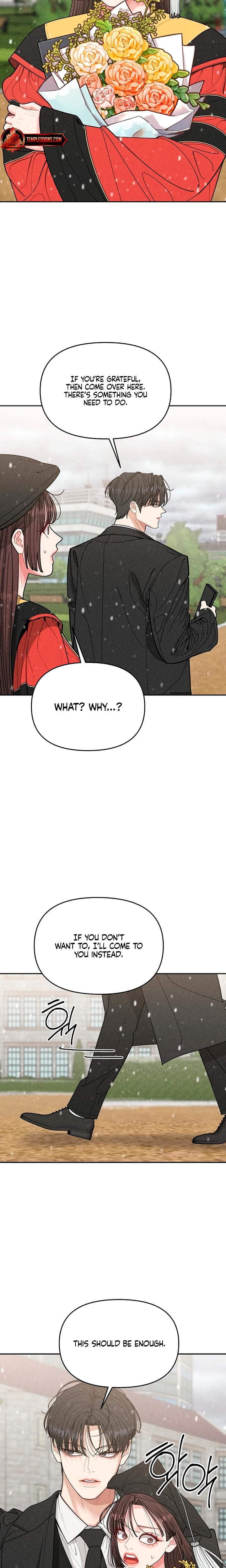 Observing My Mother's Friend's Son Uncensored, chapter 3, page 24 of 32