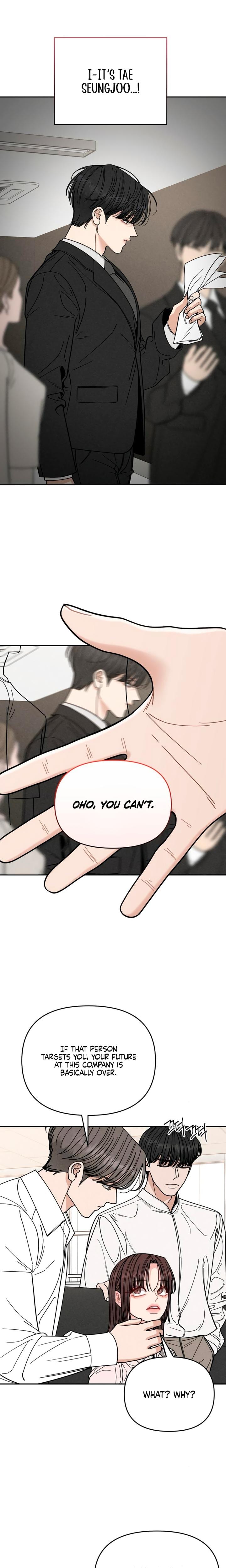 Observing My Mother's Friend's Son Uncensored, chapter 6, page 10 of 23
