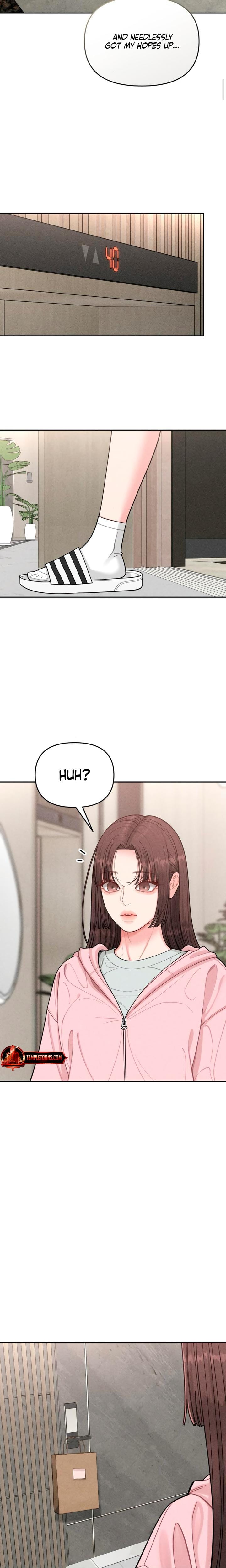 Observing My Mother's Friend's Son Uncensored, chapter 7, page 5 of 23