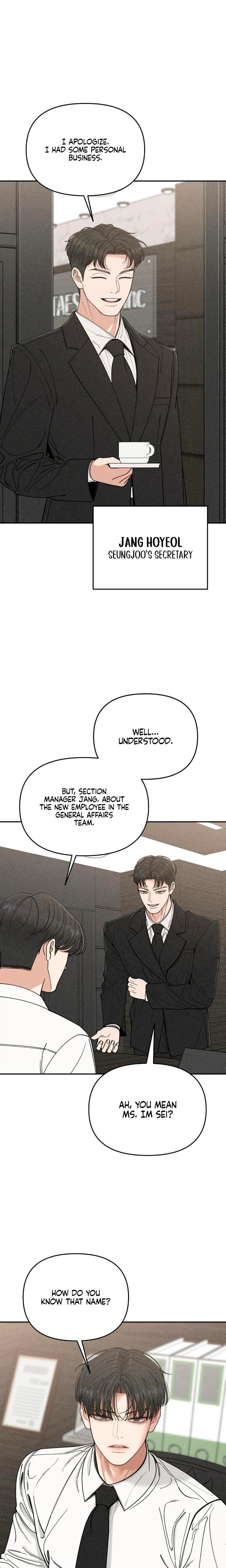 Observing My Mother's Friend's Son Uncensored, chapter 7, page 20 of 23