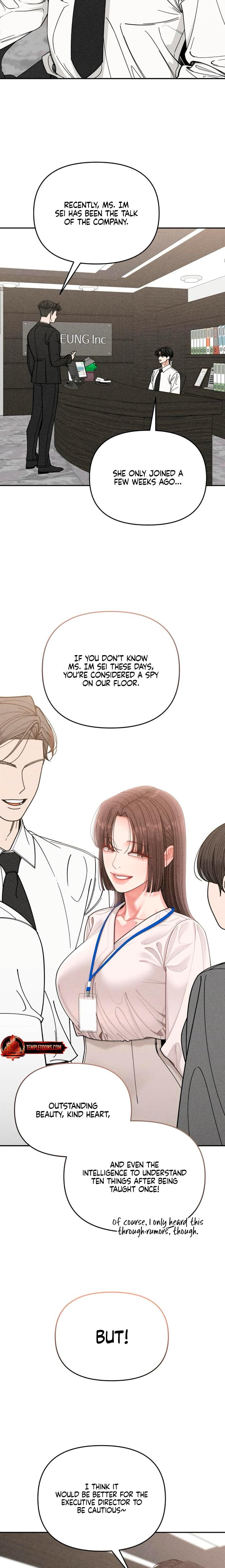 Observing My Mother's Friend's Son Uncensored, chapter 7, page 21 of 23