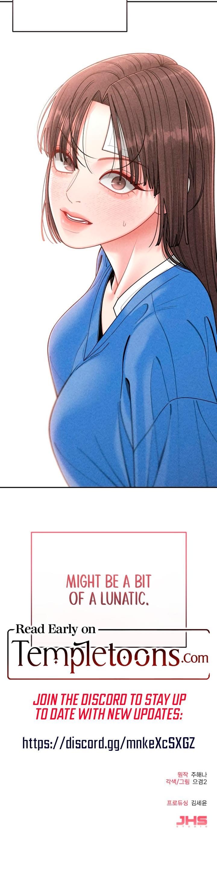 Observing My Mother's Friend's Son Uncensored, chapter 9, page 25 of 25