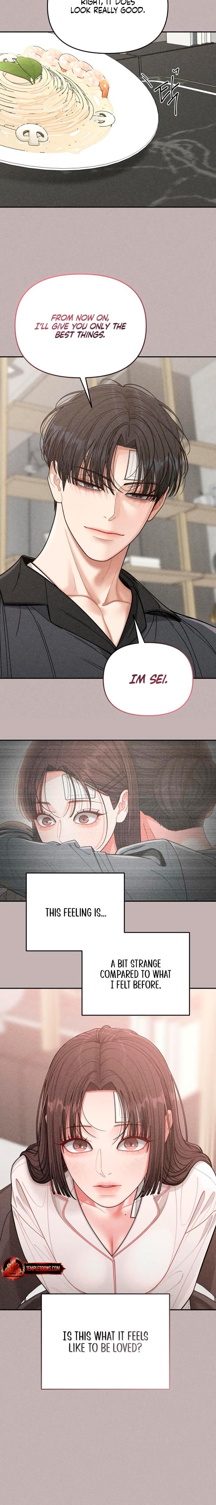 Observing My Mother's Friend's Son Uncensored, chapter 12, page 16 of 25