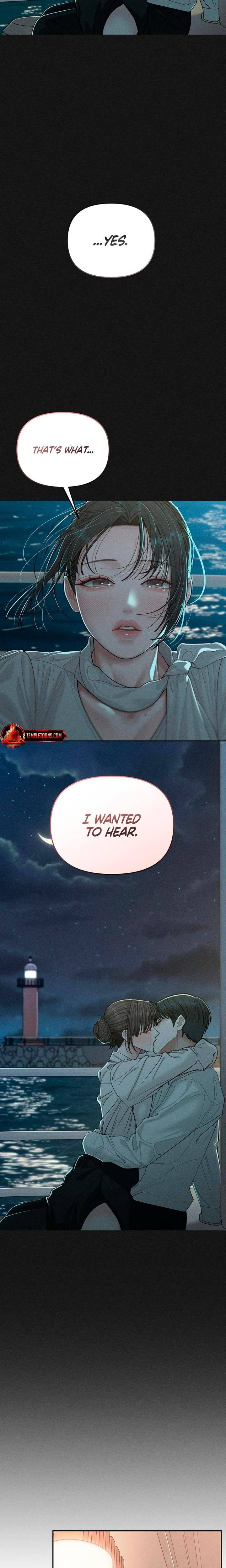 Observing My Mother's Friend's Son Uncensored, chapter 14, page 14 of 20