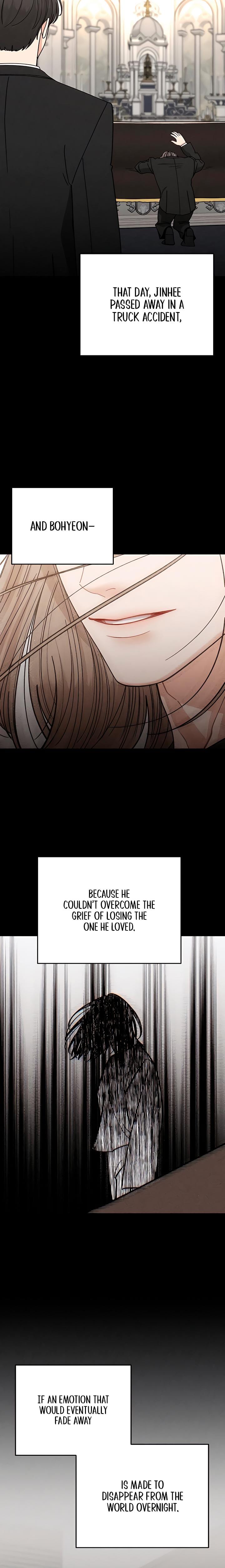 Observing My Mother's Friend's Son Uncensored, chapter 27, page 15 of 27