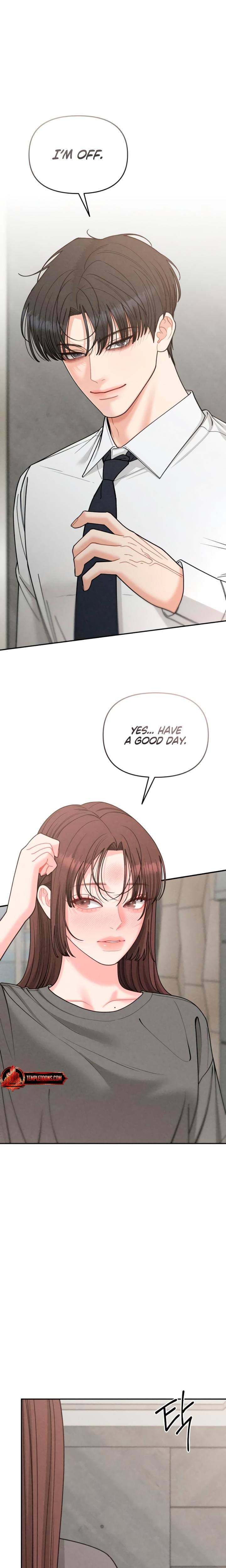 Observing My Mother's Friend's Son Uncensored, chapter 28, page 10 of 25