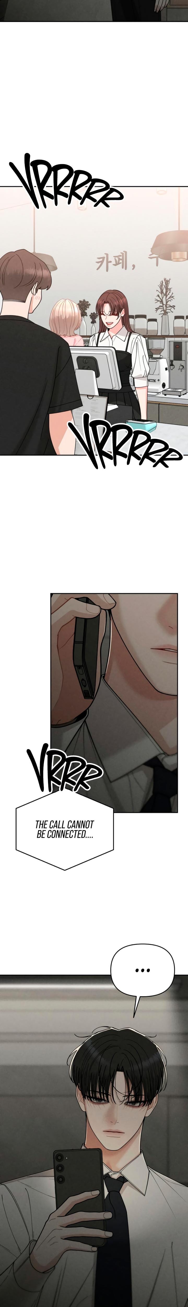 Observing My Mother's Friend's Son Uncensored, chapter 28, page 22 of 25