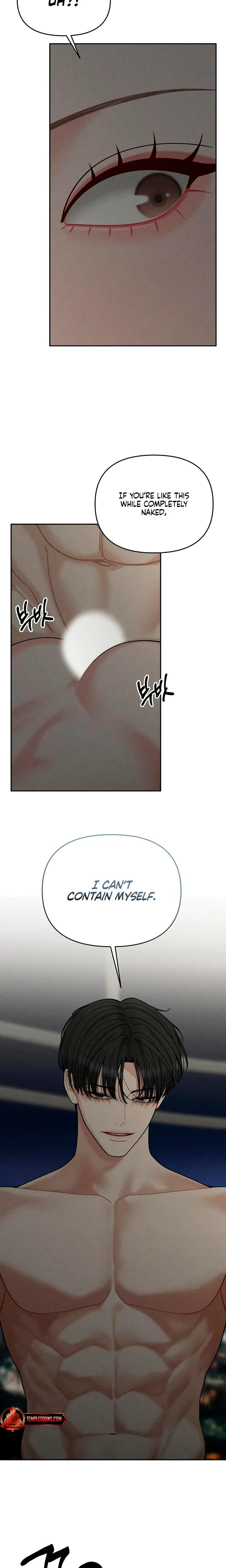 Observing My Mother's Friend's Son Uncensored, chapter 44, page 10 of 26