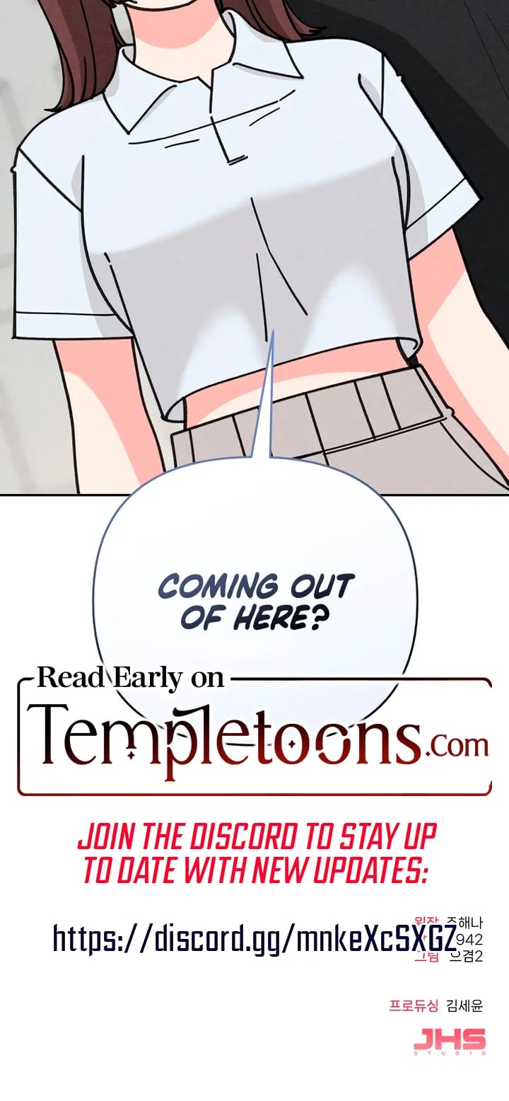 Observing My Mother's Friend's Son Uncensored, chapter 48, page 25 of 25