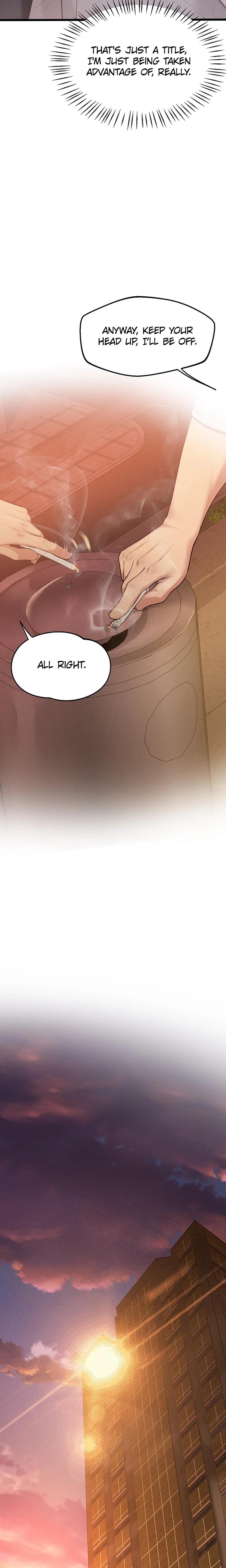 Office Romance Registry Uncensored, chapter 1, page 5 of 31