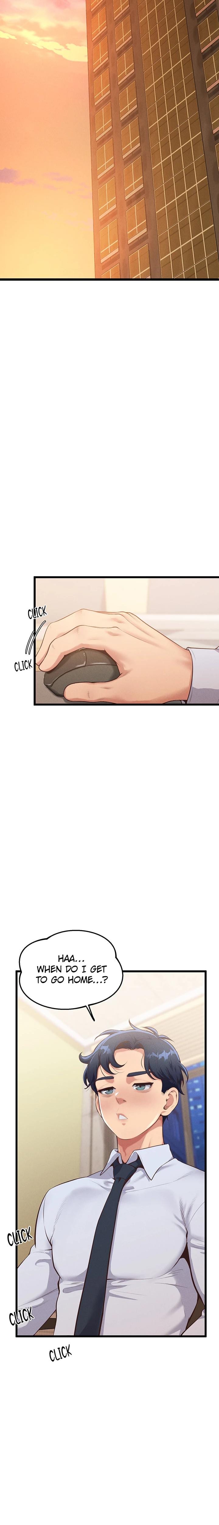 Office Romance Registry Uncensored, chapter 1, page 6 of 31