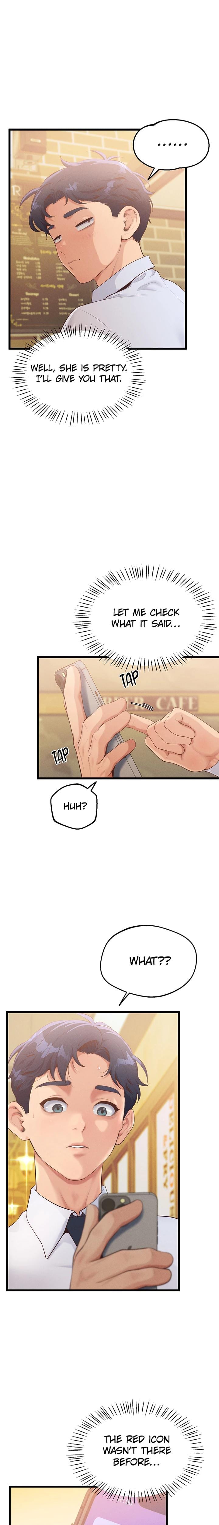 Office Romance Registry Uncensored, chapter 1, page 23 of 31