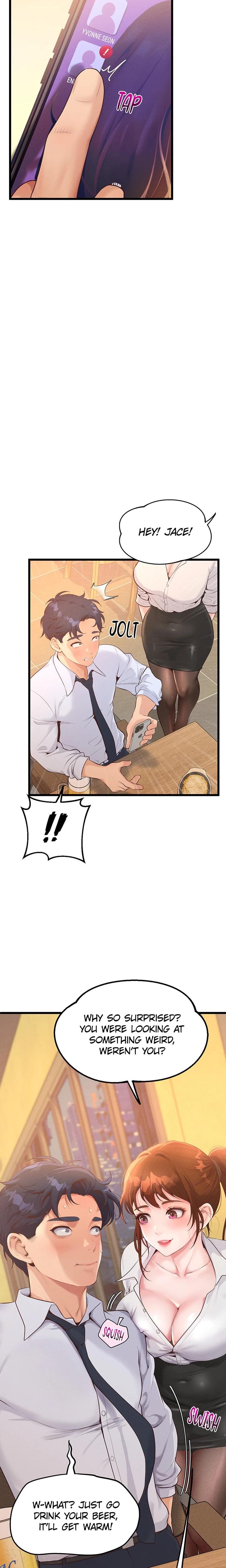 Office Romance Registry Uncensored, chapter 1, page 24 of 31