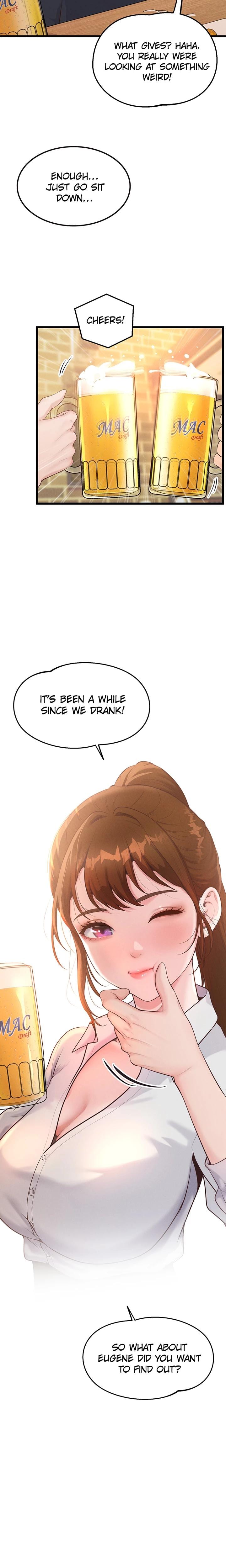 Office Romance Registry Uncensored, chapter 1, page 25 of 31