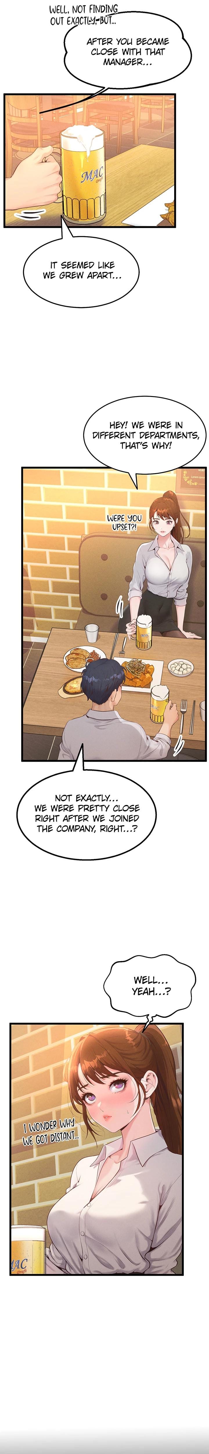 Office Romance Registry Uncensored, chapter 1, page 26 of 31