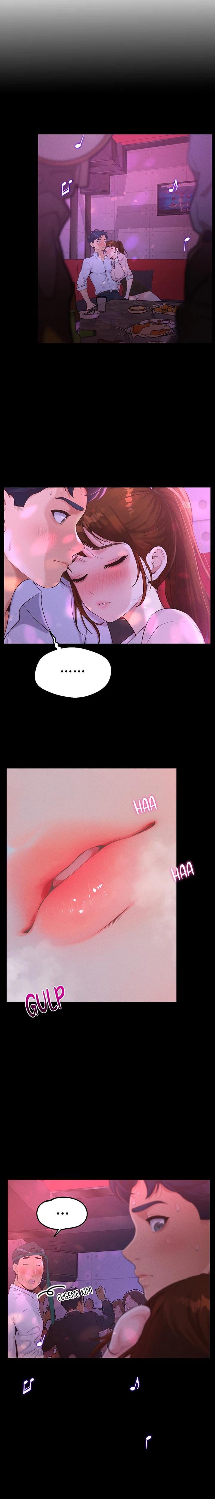 Office Romance Registry Uncensored, chapter 1, page 27 of 31