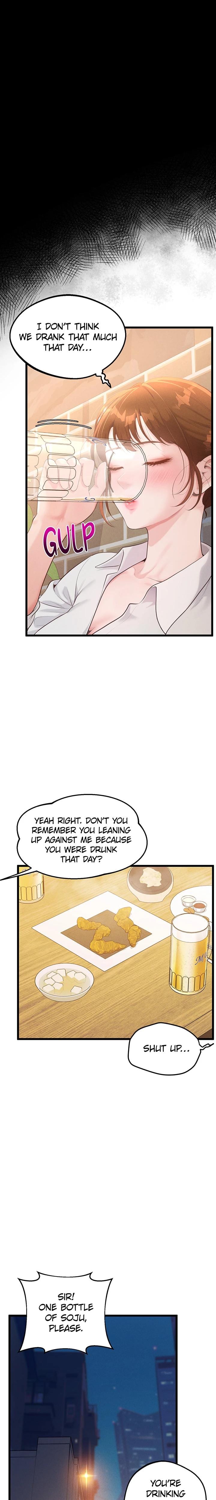 Office Romance Registry Uncensored, chapter 1, page 28 of 31