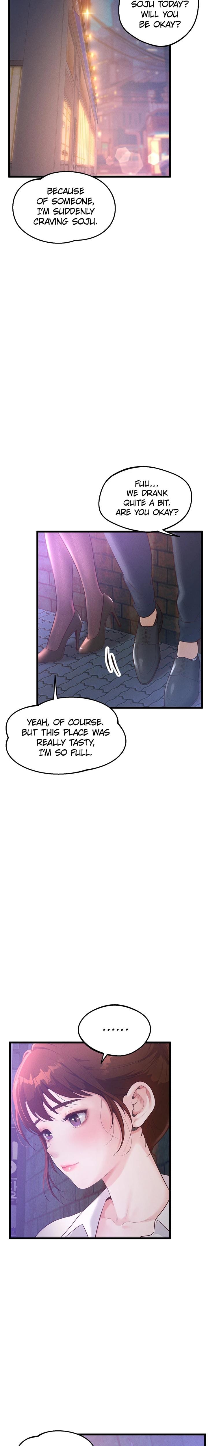 Office Romance Registry Uncensored, chapter 1, page 29 of 31